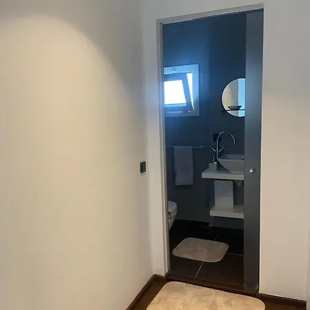 Havuzlu Full Esyali Lueks Villa *