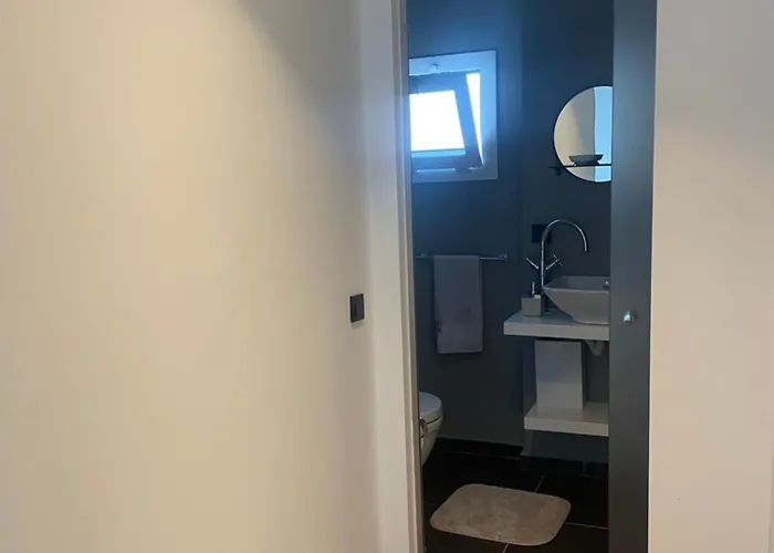 Havuzlu Full Esyali Lueks Villa *