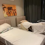 Havuzlu Ve Jakuzili Full Eşyalı Lüks Villa Bodrum