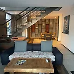 Havuzlu Ve Jakuzili Full Eşyalı Lüks *