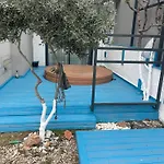 Villa Havuzlu Ve Jakuzili Full Eşyalı Lüks
