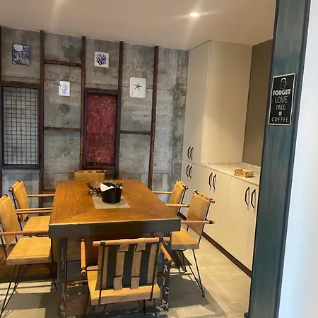 Havuzlu Full Esyali Lueks Villa