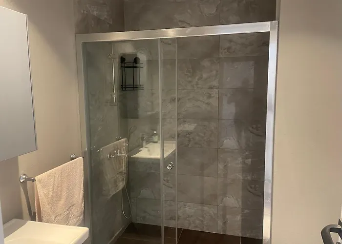 Havuzlu Full Esyali Lueks *