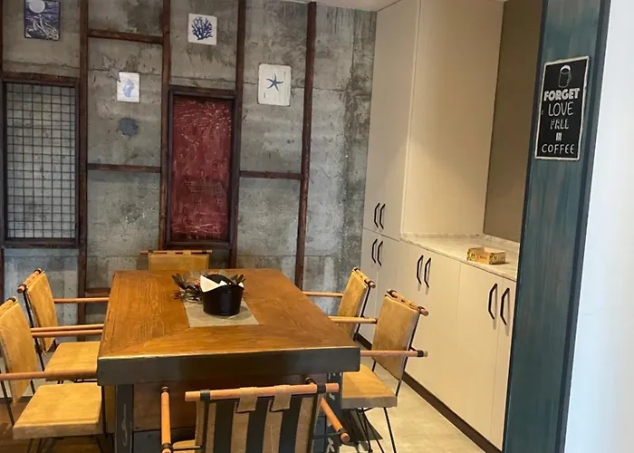 Havuzlu Full Esyali Lueks فيلة