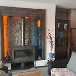 Havuzlu Ve Jakuzili Full Eşyalı Lüks * Bodrum