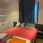 Havuzlu Ve Jakuzili Full Eşyalı Lüks