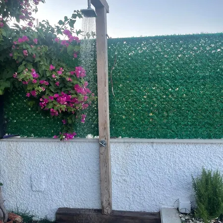 Villa Havuzlu Full Esyali Lueks
